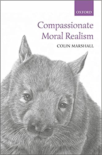 Compassionate Moral Realism - Orginal Pdf